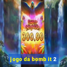 jogo da bomb it 2